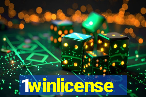 1winlicense