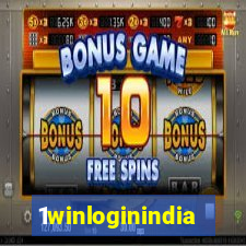 1winloginindia