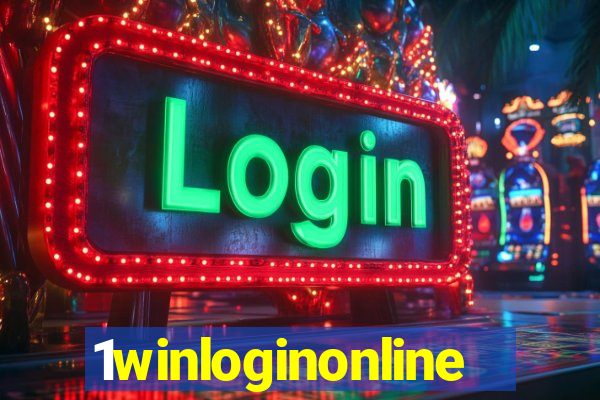 1winloginonline