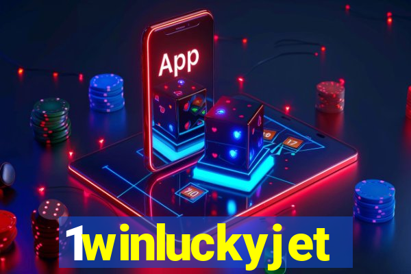 1winluckyjet