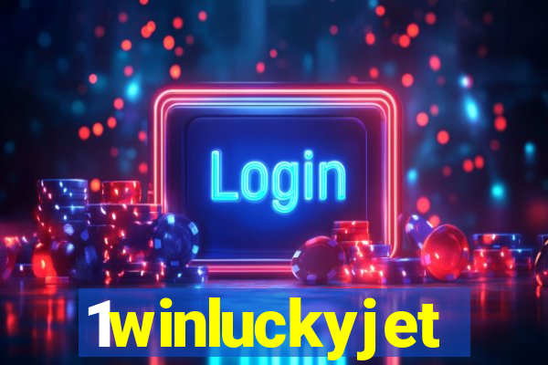1winluckyjet