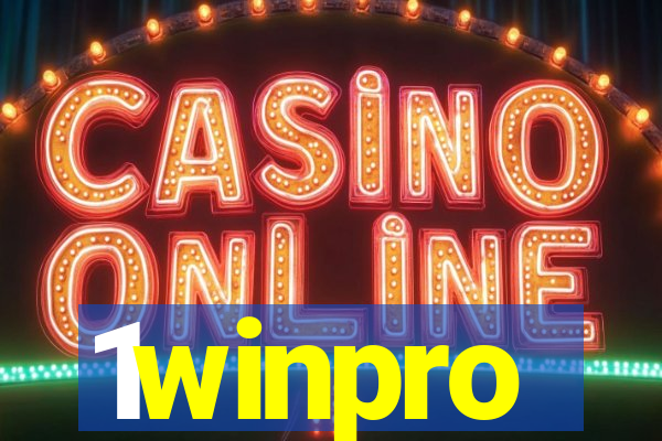 1winpro