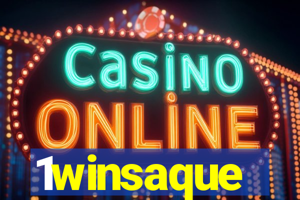 1winsaque