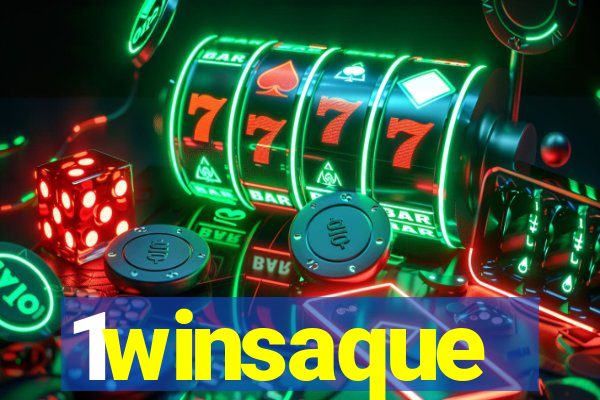 1winsaque