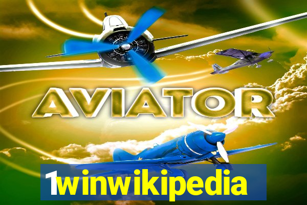 1winwikipedia