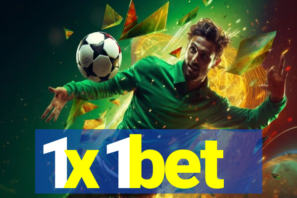 1x1bet