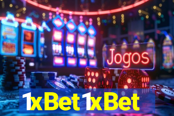 1xBet1xBet