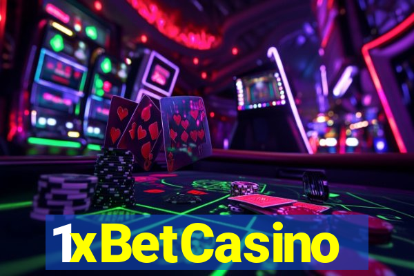 1xBetCasino