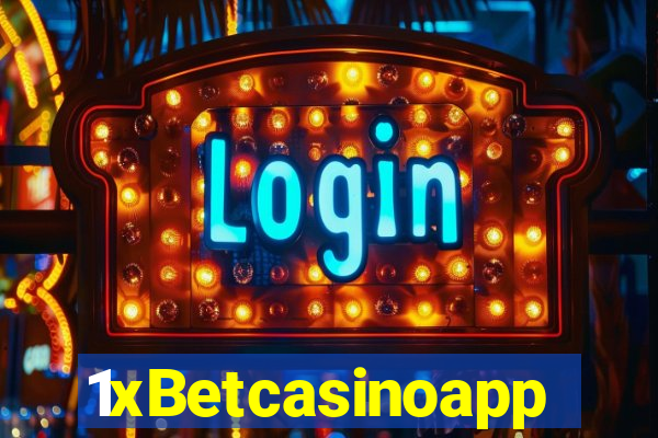 1xBetcasinoapp