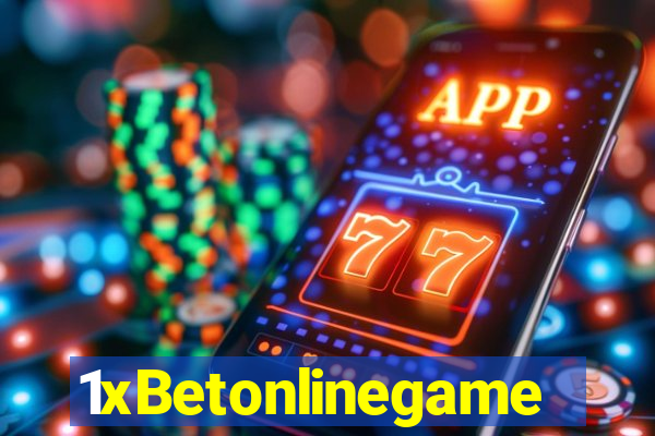 1xBetonlinegame