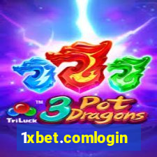 1xbet.comlogin