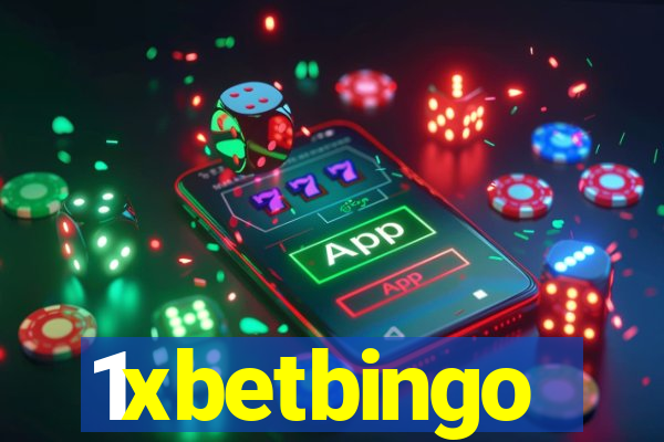 1xbetbingo
