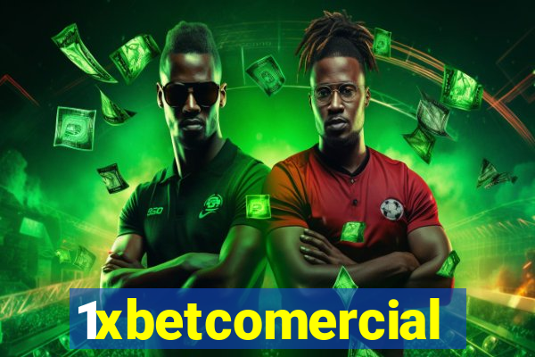 1xbetcomercial