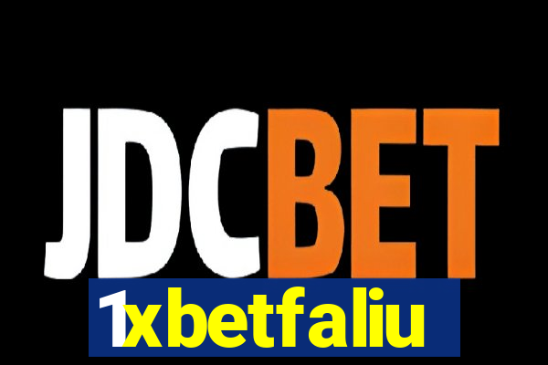 1xbetfaliu