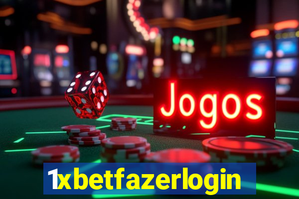 1xbetfazerlogin
