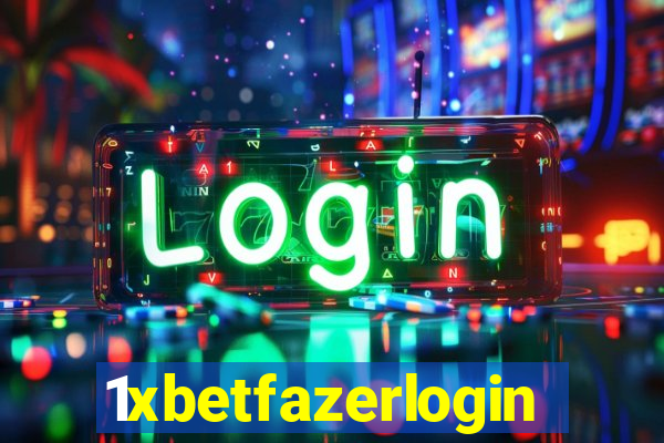 1xbetfazerlogin