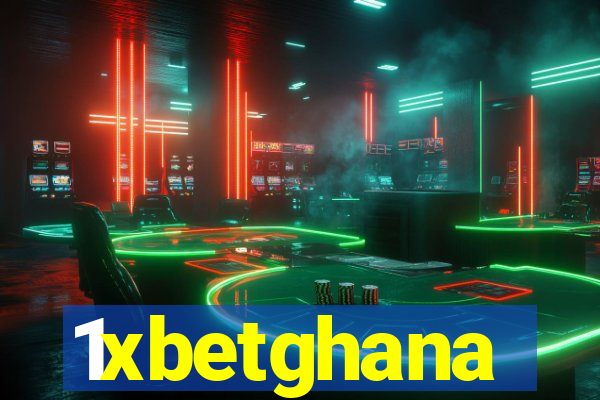 1xbetghana
