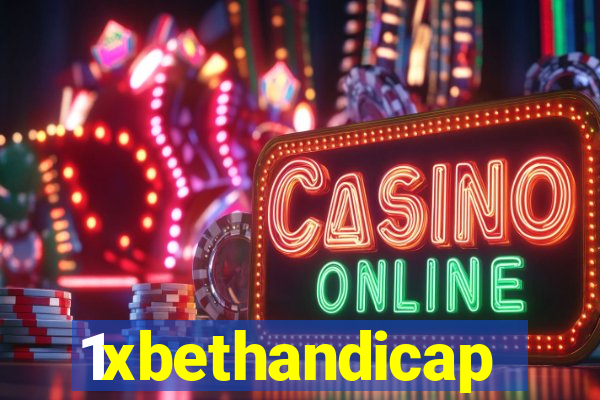 1xbethandicap