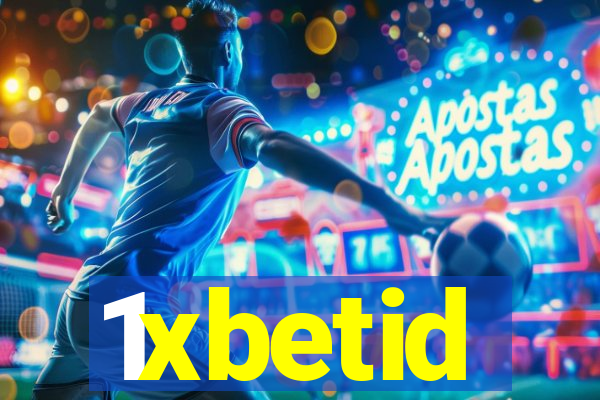 1xbetid