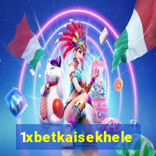 1xbetkaisekhele