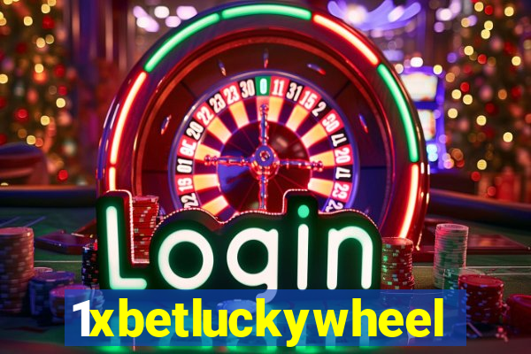 1xbetluckywheel