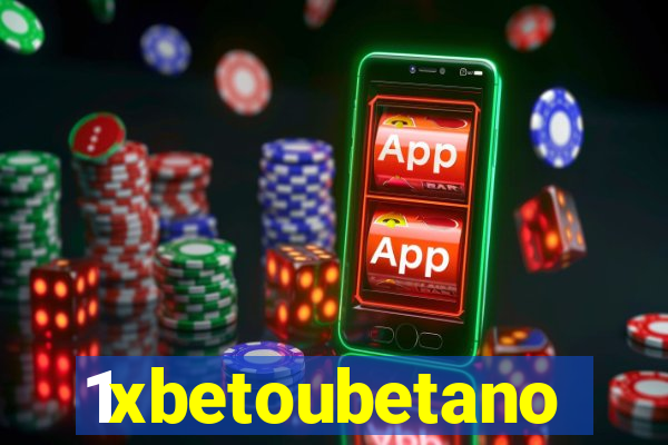 1xbetoubetano