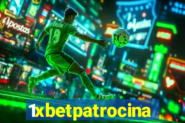 1xbetpatrocina