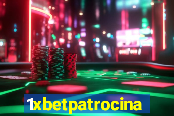 1xbetpatrocina