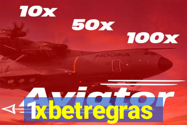 1xbetregras