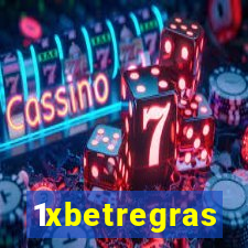 1xbetregras