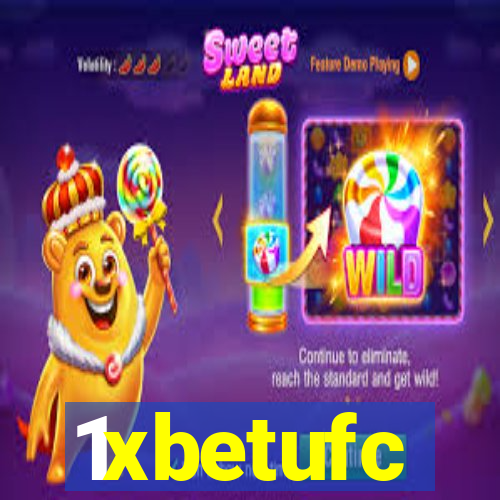 1xbetufc