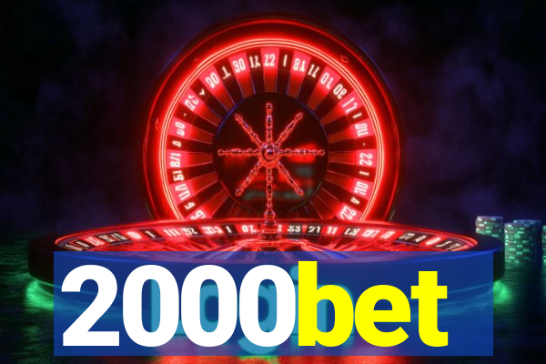2000bet