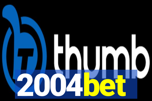 2004bet
