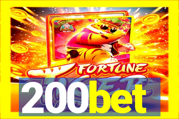 200bet