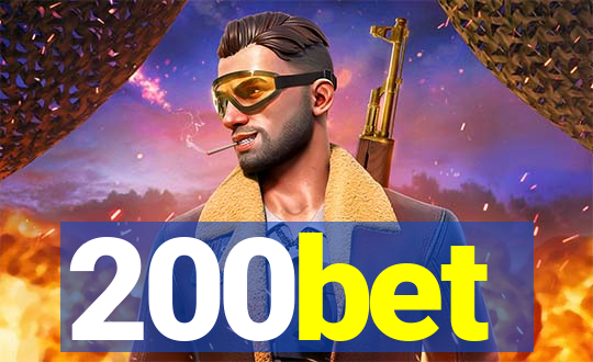 200bet