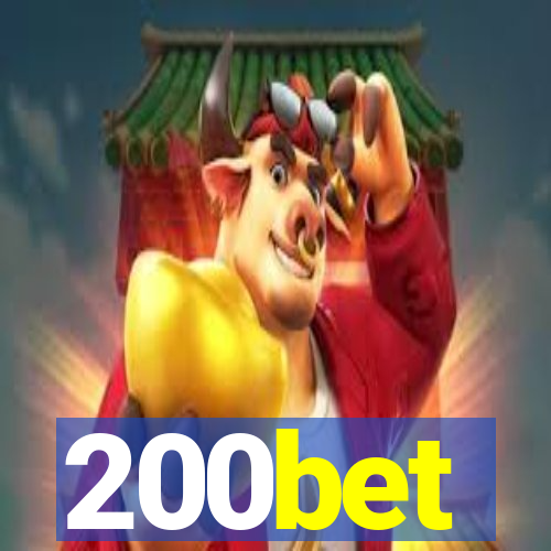 200bet