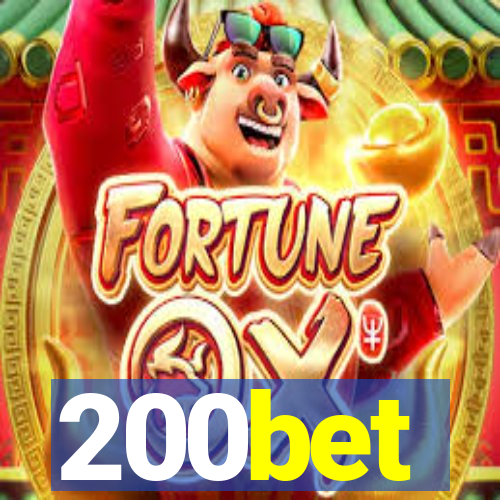 200bet