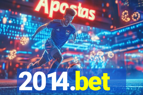 2014.bet