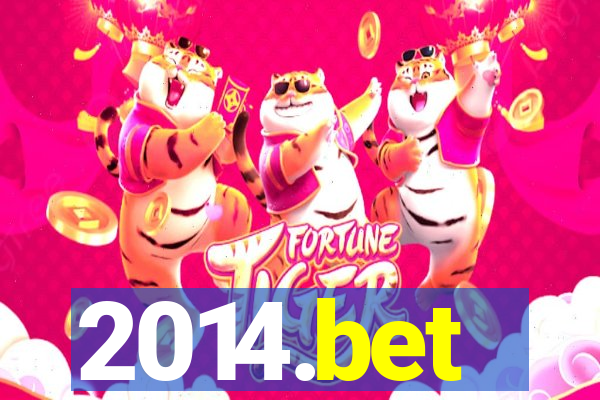 2014.bet