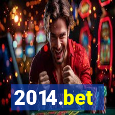 2014.bet