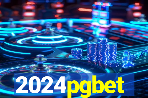 2024pgbet