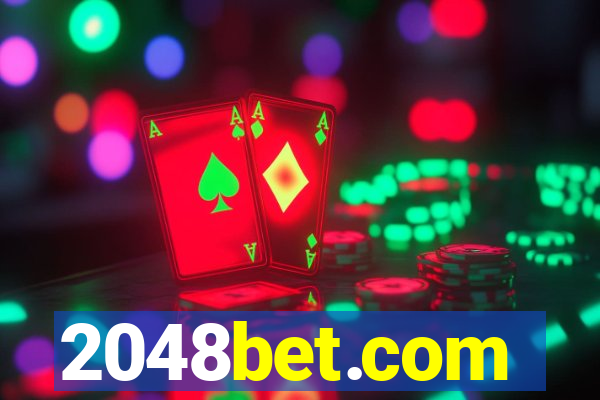 2048bet.com