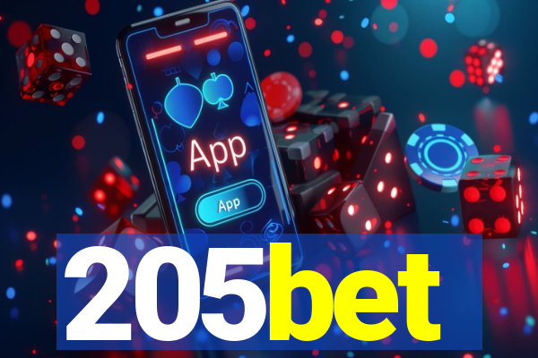 205bet