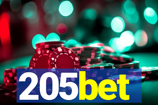 205bet