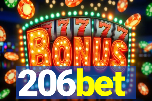 206bet