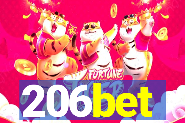 206bet