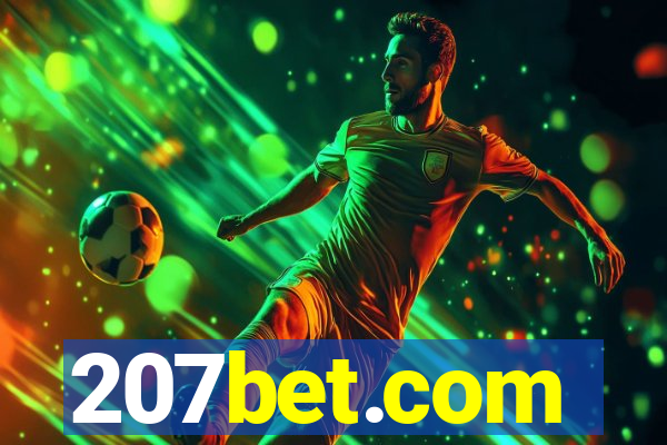 207bet.com