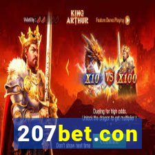 207bet.con