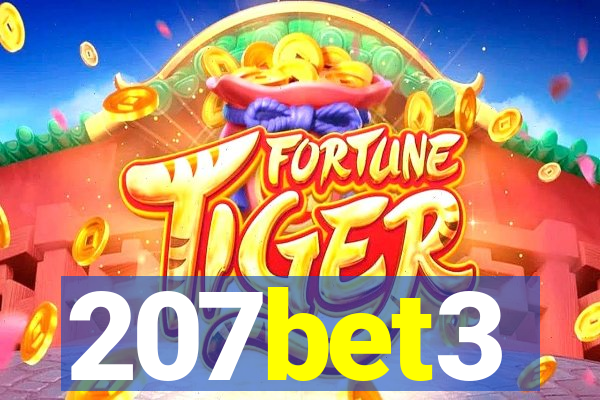 207bet3