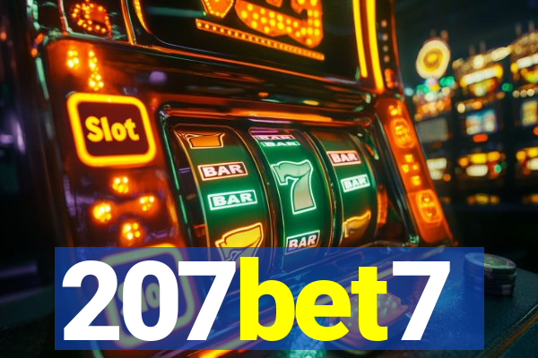 207bet7